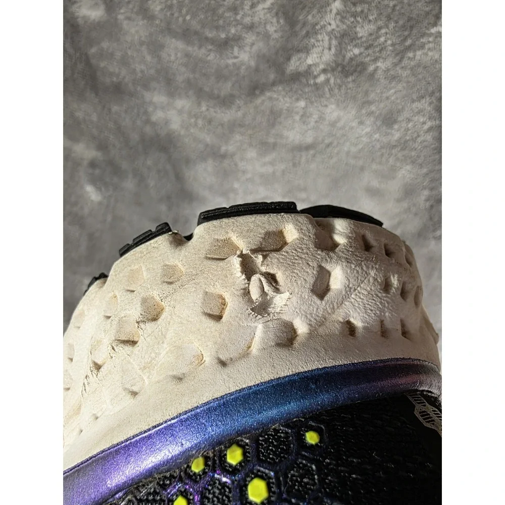 Brooks no rips